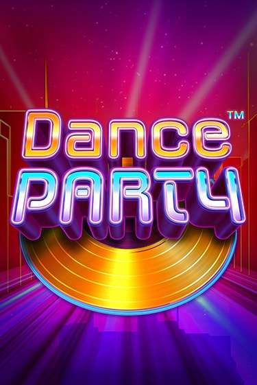Dance Party Играть бесплатно в слот | Вулкан Победа