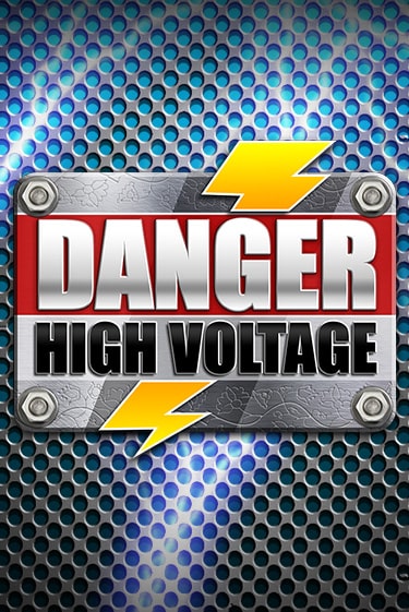 Danger High Voltage Играть бесплатно в слот | Вулкан Победа