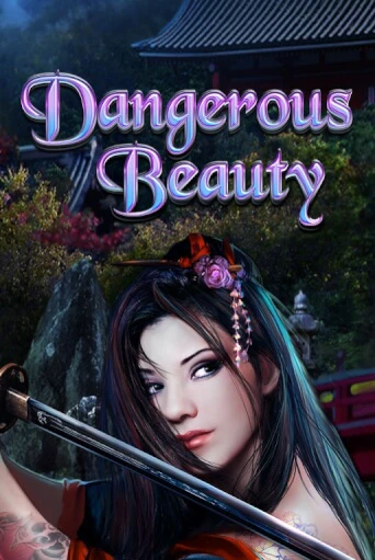 Dangerous Beauty Power Bet Играть бесплатно в слот | Вулкан Победа