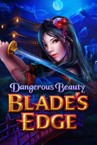 Dangerous Beauty Blades Edge Играть бесплатно в слот | Вулкан Победа