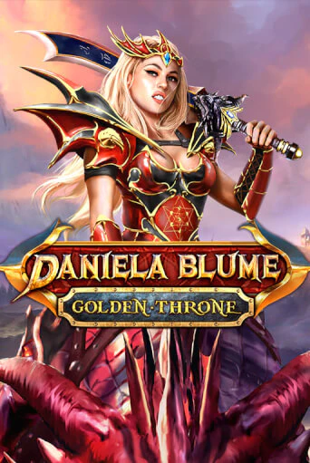 Daniela Blume Golden Throne Играть бесплатно в слот | Вулкан Победа