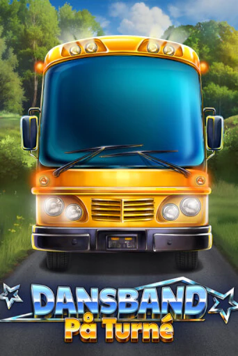 Dansband På Turné Играть бесплатно в слот | Вулкан Победа