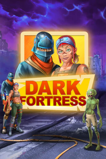 Dark Fortress Играть бесплатно в слот | Вулкан Победа