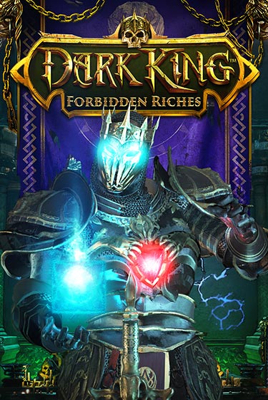 Dark King: Forbidden Riches Играть бесплатно в слот | Вулкан Победа