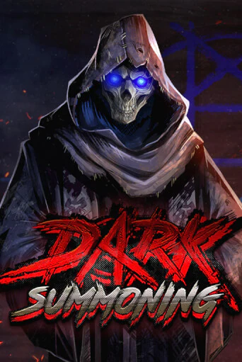 Dark Summoning Играть бесплатно в слот | Вулкан Победа