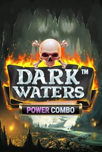 Dark Waters Power Combo™ Играть бесплатно в слот | Вулкан Победа