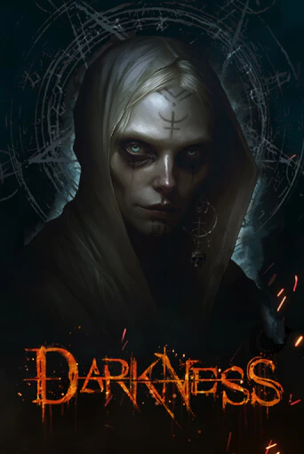 Darkness Играть бесплатно в слот | Вулкан Победа