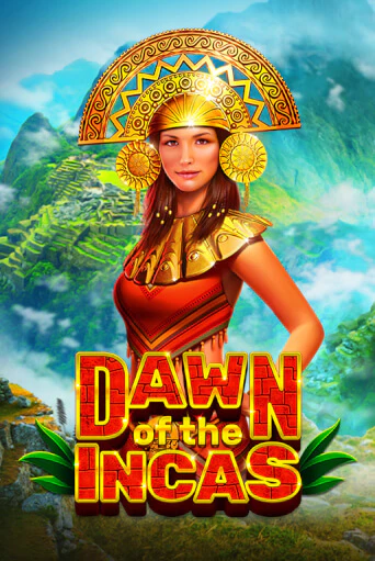 Dawn of the Incas Играть бесплатно в слот | Вулкан Победа