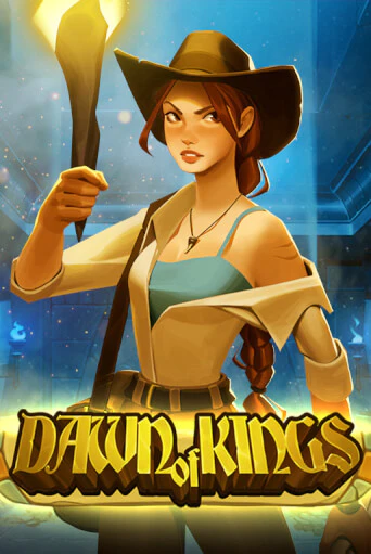 Dawn of Kings Играть бесплатно в слот | Вулкан Победа