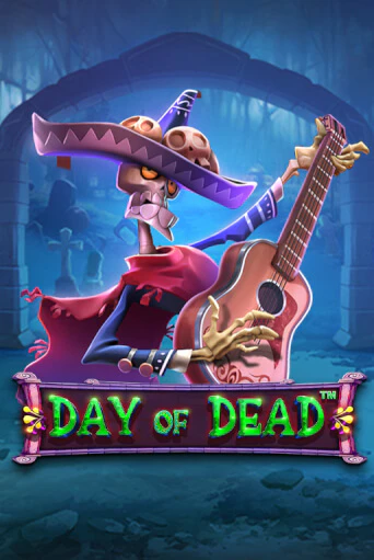 Day of Dead Играть бесплатно в слот | Вулкан Победа