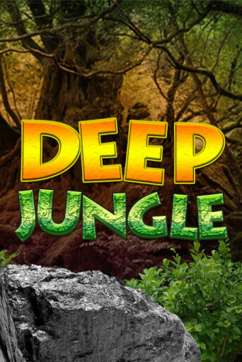 Deep Jungle Играть бесплатно в слот | Вулкан Победа