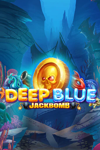 Deep Blue Играть бесплатно в слот | Вулкан Победа