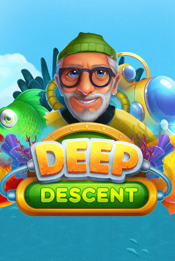 Deep Descent Играть бесплатно в слот | Вулкан Победа