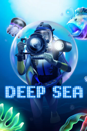 Deep Sea Играть бесплатно в слот | Вулкан Победа