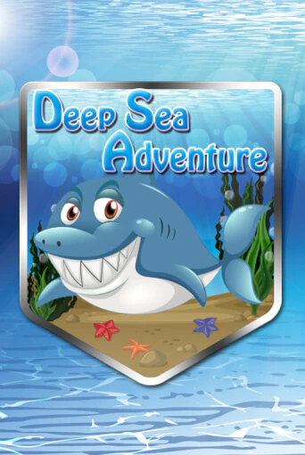 Deep Sea Adventure Играть бесплатно в слот | Вулкан Победа