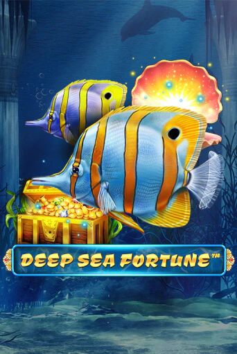 Deep Sea Fortune Играть бесплатно в слот | Вулкан Победа