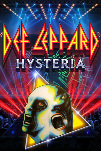 Def Leppard Hysteria Играть бесплатно в слот | Вулкан Победа