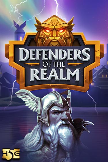 Defenders of the Realm Играть бесплатно в слот | Вулкан Победа