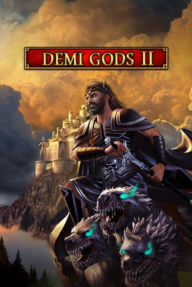 Demi Gods 2 - 15 Lines Series Играть бесплатно в слот | Вулкан Победа