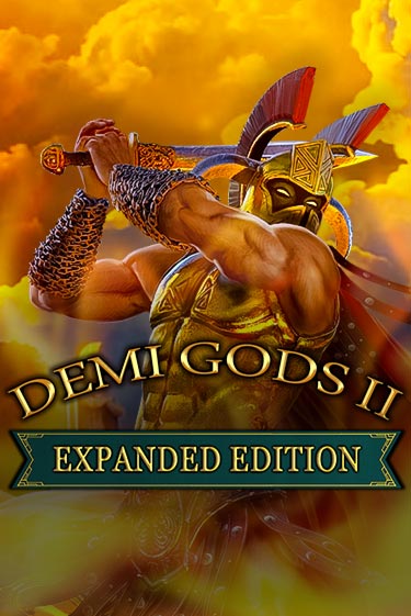 Demi Gods 2 - Expanded Edition Играть бесплатно в слот | Вулкан Победа
