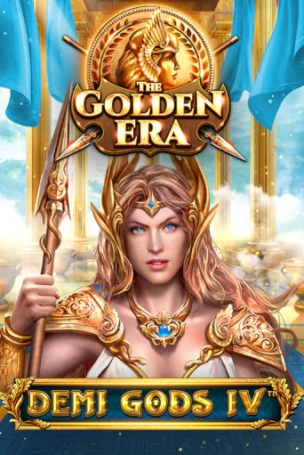 Demi Gods IV - The Golden Era Играть бесплатно в слот | Вулкан Победа