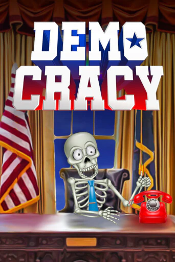 Democracy Играть бесплатно в слот | Вулкан Победа