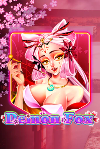 Demon Fox Играть бесплатно в слот | Вулкан Победа
