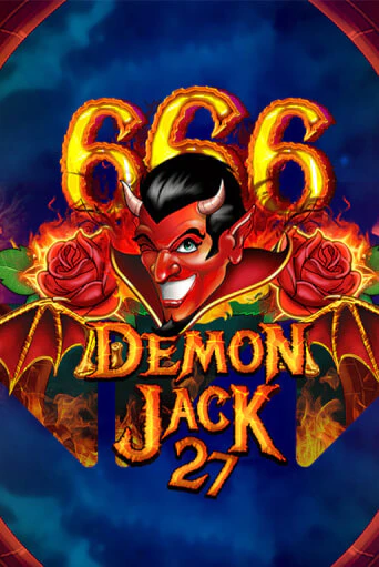 Demon Jack 27 Играть бесплатно в слот | Вулкан Победа