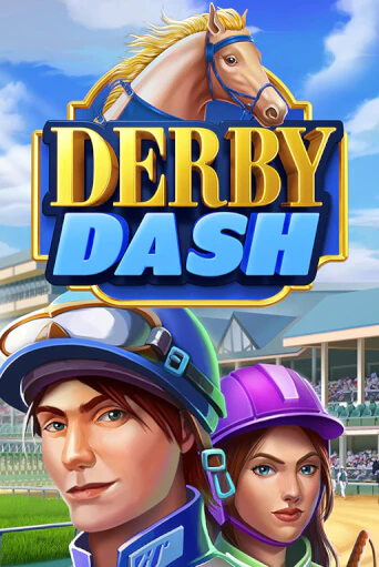 Derby Dash Играть бесплатно в слот | Вулкан Победа