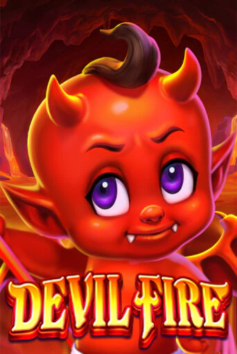 Devil Fire Играть бесплатно в слот | Вулкан Победа