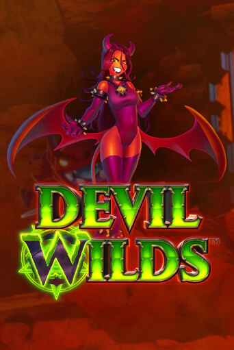 Devil Wilds Играть бесплатно в слот | Вулкан Победа