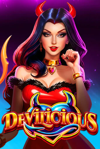 Devilicious Играть бесплатно в слот | Вулкан Победа