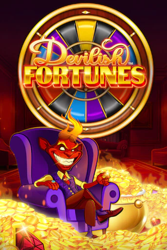 Devilish Fortunes™ Играть бесплатно в слот | Вулкан Победа
