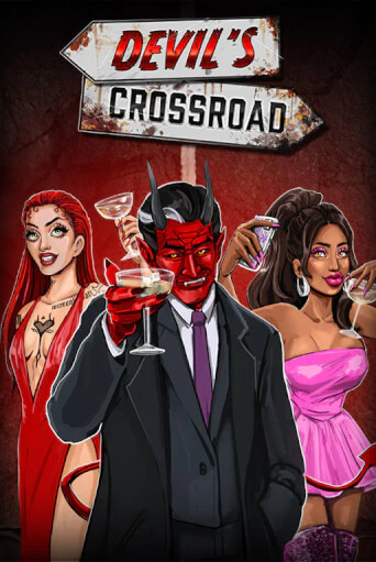 Devil’s Crossroad Играть бесплатно в слот | Вулкан Победа