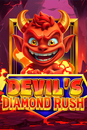 Devil's Diamond Rush Играть бесплатно в слот | Вулкан Победа