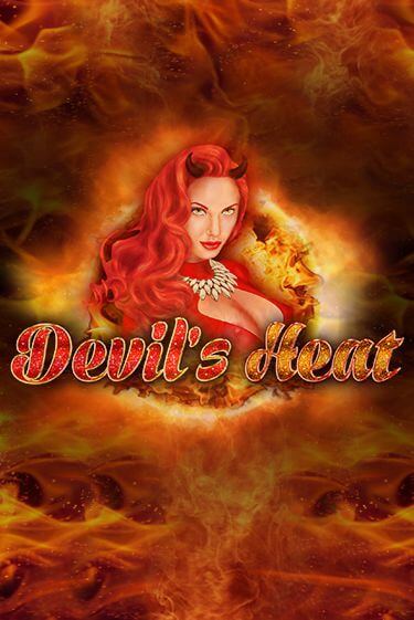 Devil's Heat Играть бесплатно в слот | Вулкан Победа