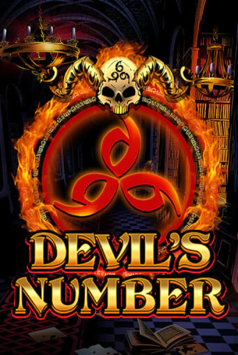 Devil's Number Играть бесплатно в слот | Вулкан Победа