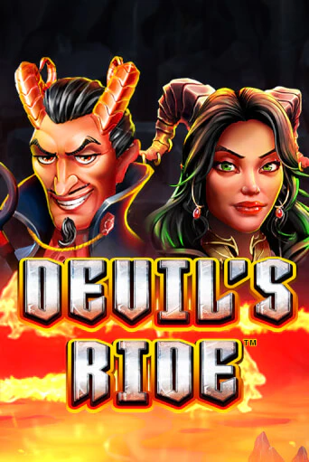 Devil's Ride Играть бесплатно в слот | Вулкан Победа