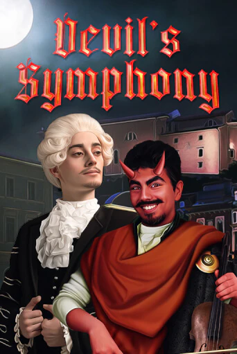 Devil's Symphony Играть бесплатно в слот | Вулкан Победа