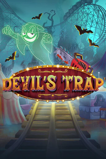 Devil's Trap Играть бесплатно в слот | Вулкан Победа