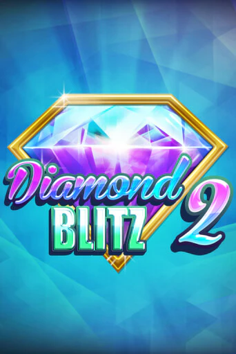 Diamond Blitz 2 Играть бесплатно в слот | Вулкан Победа