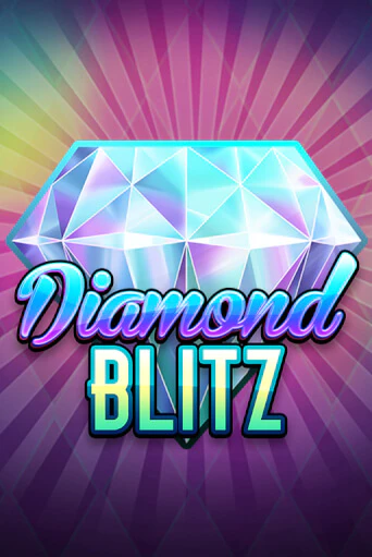 Diamond Blitz Играть бесплатно в слот | Вулкан Победа