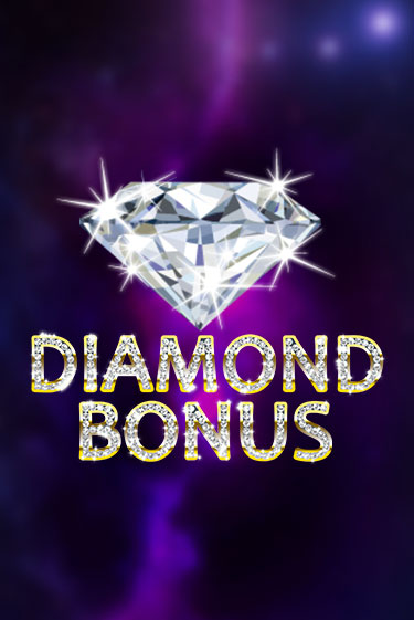 Diamond Bonus Играть бесплатно в слот | Вулкан Победа