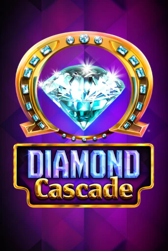 Diamond Cascade Играть бесплатно в слот | Вулкан Победа