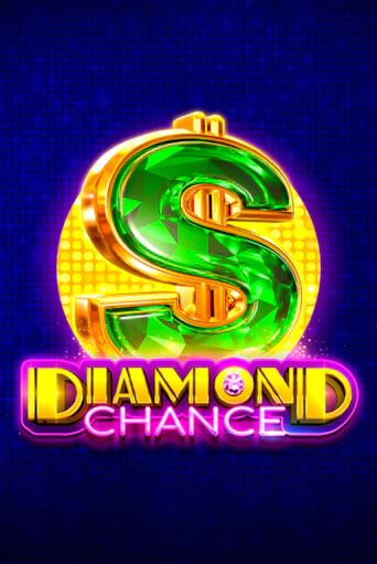 Diamond Chance Играть бесплатно в слот | Вулкан Победа