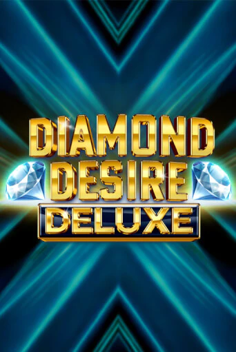 Diamond Desire Deluxe Играть бесплатно в слот | Вулкан Победа