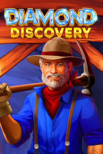 Diamond Discovery Играть бесплатно в слот | Вулкан Победа