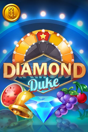 Diamond Duke Играть бесплатно в слот | Вулкан Победа