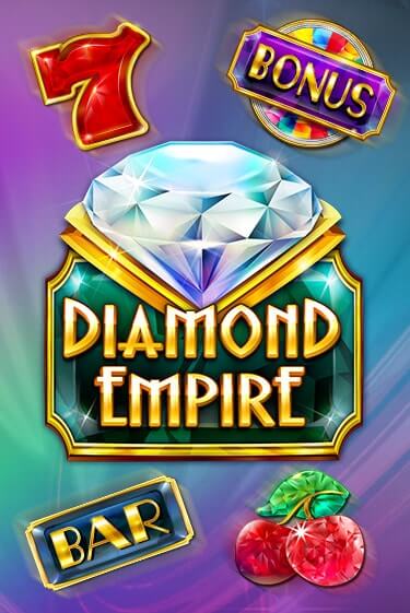 Diamond Empire Играть бесплатно в слот | Вулкан Победа
