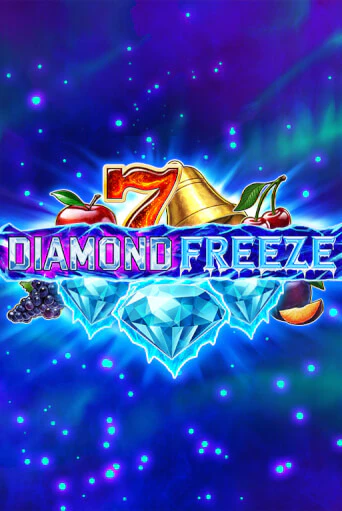 Diamond Freeze Играть бесплатно в слот | Вулкан Победа